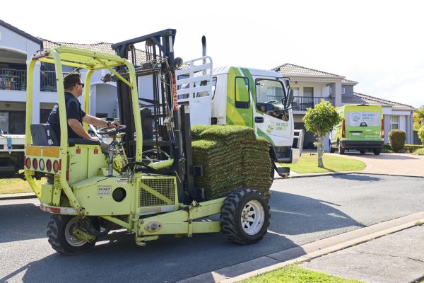 Beenleigh Trade Turf Commercial Tuerf Wholesale Turf Bulk Turf Trade Discount Cheap delivery Turf Laying Builders Developers Schools Parks Sports